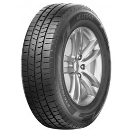 Anvelope  Austone DURATO 4S 195/70R15C 104T All Season