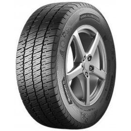 Anvelope  Barum Vanis AllSeason 3PMSF 195/65R16C 104/102T All Season