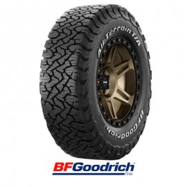 Anvelope  Bfgoodrich All Terrain TA KO2 RWL 285/65R18 121R All Season