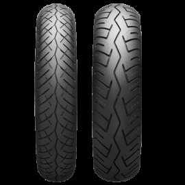 Anvelope  Bridgestone BATTLAX BIAS TOURING BT46R 130/70R18 63H All Season