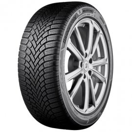 Anvelope  Bridgestone Blizzak6 205/55R16 91H Iarna