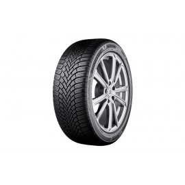 Anvelope  Bridgestone Blizzak 6 215/60R17 100V Iarna