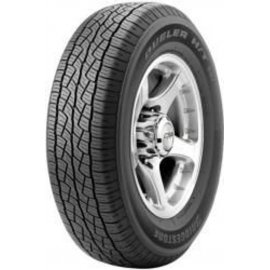 Anvelope  Bridgestone DUELER HT 687 235/60R16 100H Vara