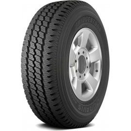 Anvelope  Bridgestone Duravis Allseason 195/75R16C 107/105R All Season