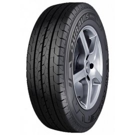 Anvelope  Bridgestone DURAVIS R660 ECO 215/65R16C 106T Vara