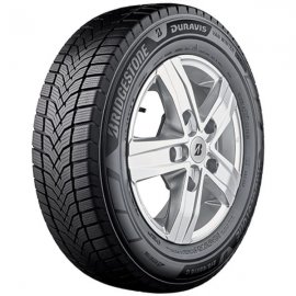 Anvelope  Bridgestone Duravis van winter 215/70R15C 109/107R Iarna