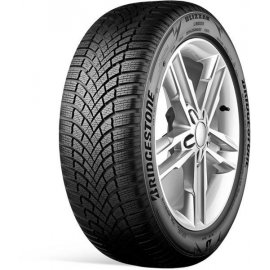 Anvelope  Bridgestone LM005 Driveguard 205/60R16 96H Iarna