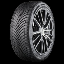 Anvelope  Bridgestone Turanza A/S 6 235/55R18 104V All Season