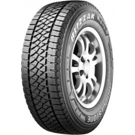 Anvelope  Bridgestone W810 205/65R16C 107T Iarna