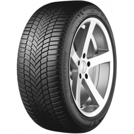 Anvelope  Bridgestone WEATHER CONTROL A005 EVO DRIVEGUARD 205/55R16 94V All Season