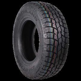 Anvelope  Cachland CH-AT7006 275/70R18 125/122R Vara