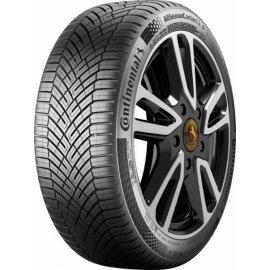 Anvelope  Continental AllSeasonContact2 195/65R15 91H All Season