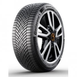 Anvelope  Continental AllSeasonContact2 RunOnFlat 205/55R16 94V All Season