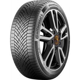 Anvelope  Continental AllSeasonContact 2 3PMSF EV 195/65R15 91H All Season