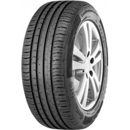 Anvelope  Continental CONTACT 195/80R15 96H Vara