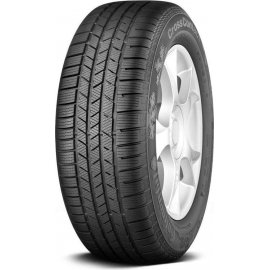 Anvelope  Continental Conticrosscontactwinter 195/70R16 94H Iarna