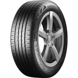 Anvelope  Continental Contiecocontact6 205/45R17 88H Vara