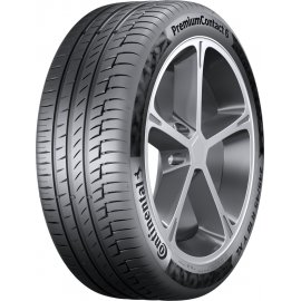 Anvelope  Continental ContiPremiumContact6 205/40R18 86W Vara