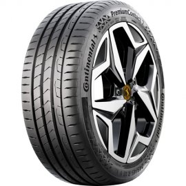 Anvelope  Continental ContiPremiumContact7 235/45R17 94Y Vara