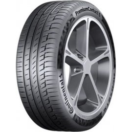 Anvelope  Continental ContiPremiumContact 6 195/65R15 91H Vara