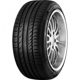 Anvelope  Continental Contisportcontact5 225/45R17 91Y Vara