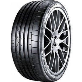 Anvelope  Continental ContiSportContact6 265/45R20 108Y Vara