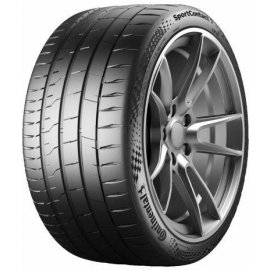 Anvelope  Continental ContiSportContact7 235/40R18 95Y Vara