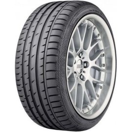 Anvelope  Continental Contisportcontact 3 235/45R17 97W Vara