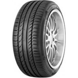 Anvelope  Continental Contisportcontact 5 225/50R17 94W Vara