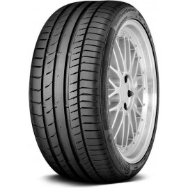 Anvelope  Continental ContiSportContact 5 run-flat 225/40R18 88Y Vara