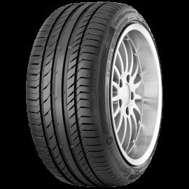 Anvelope  Continental ContiSportContact 5E run-flat 225/45R17 91W Vara