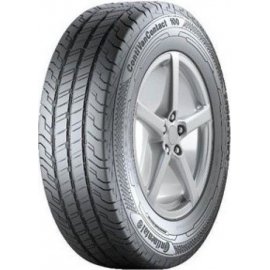 Anvelope  Continental Contivancocontact100 195/75R16c 107/105R Vara