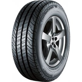 Anvelope  Continental Contivancontact 100 195/75R16C 110/108R Vara