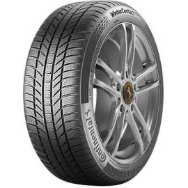 Anvelope  Continental CONTIWINTERCONTACT TS870P 255/40R20 101V Iarna