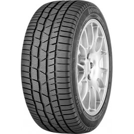 Anvelope  Continental CONTIWINTERCONTACT TS 830 P 195/55R16 87H Iarna