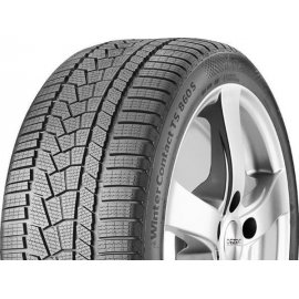 Anvelope  Continental Contiwintercontact Ts 860s 205/60R16 96H Iarna