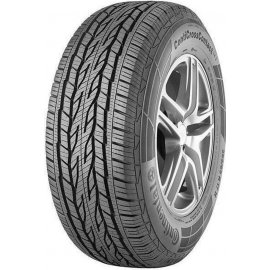 Anvelope  Continental Cross Contact Lx2 215/65R16 98H All Season