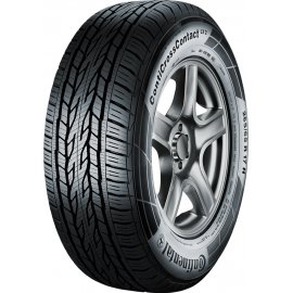 Anvelope Continental Cross Contact Lx 2 255/55R18 109H All Season