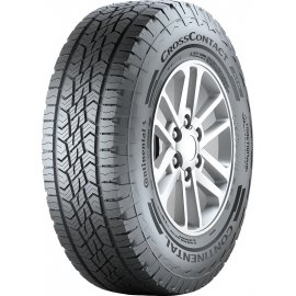 Anvelope  Continental Crosscontact Atr 235/60R18 107V Vara