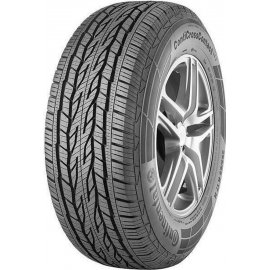 Anvelope  Continental Crosscontact Lx 2 205/80R16 110/108S Vara