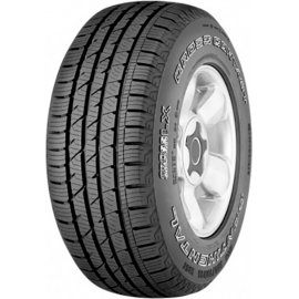 Anvelope  Continental Crosscontact Lx Sport 255/55R18 109H All Season
