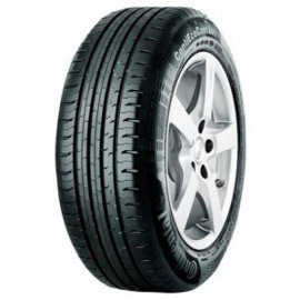 Anvelope  Continental Eco Contact 5 195/55R20 95H Vara