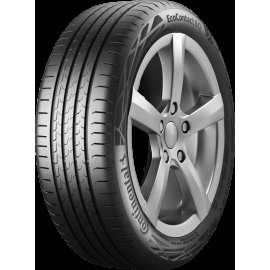 Anvelope  Continental ECO CONTACT 6 Q 195/55R16 91V Vara