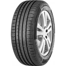 Anvelope  Continental Eco Contact 6 Ssr 205/55R16 91W Vara