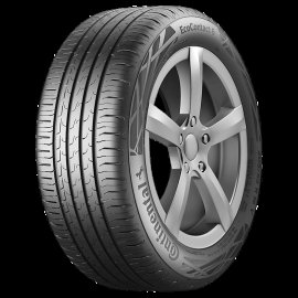 Anvelope  Continental ECO CONTACT 6 VOL 235/55R18 104V Vara