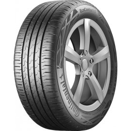 Anvelope  Continental EcoContact 6 SSR 225/45R19 96W Vara