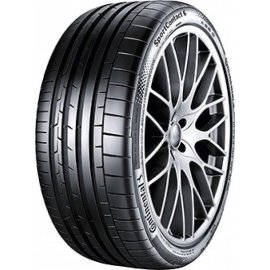 Anvelope  Continental ECOCONTACT 6 SUV  255/55R19 111H Vara