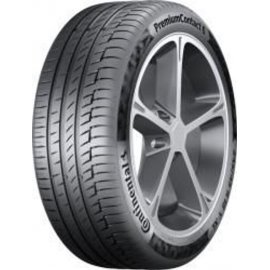 Anvelope  Continental PREMIUM CONTACT 5  205/55R17 91V Vara