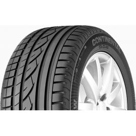 Anvelope  Continental PREMIUM CONTACT 5SSR 205/60R16 96V Vara