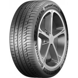 Anvelope  Continental Premium Contact 6 Run Flat 225/45R19 92W Vara